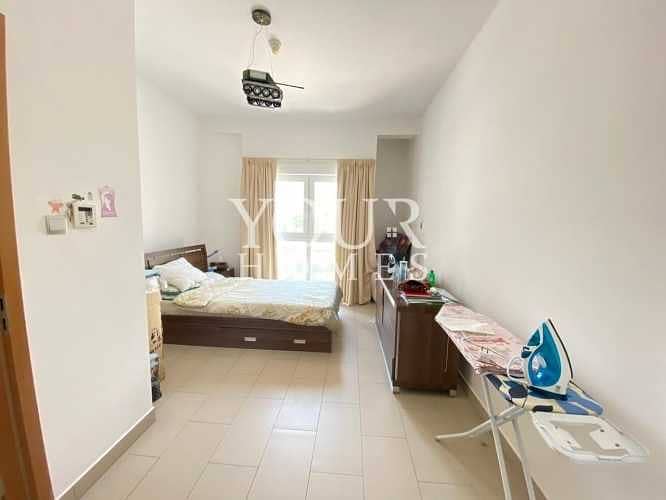 10 SB | Luxurious | Corner unit |  4bed +Maid with roof top Terrace