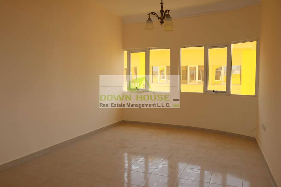 Fantastic Offer 2 Bedroom in Khalifa City A Fantastic Offer 2 Bedroom in Khalifa City A