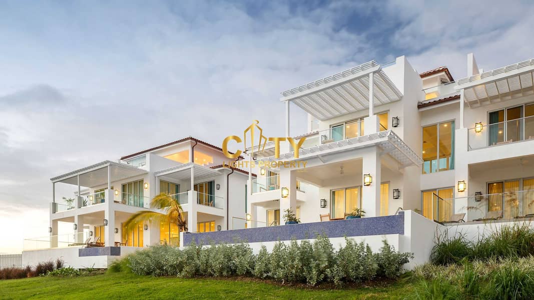 Great for Investment | 5 Villas Compound with Shared Swimming Pool Great for Investment | 5 Villas Compound with Shared Swimming Pool