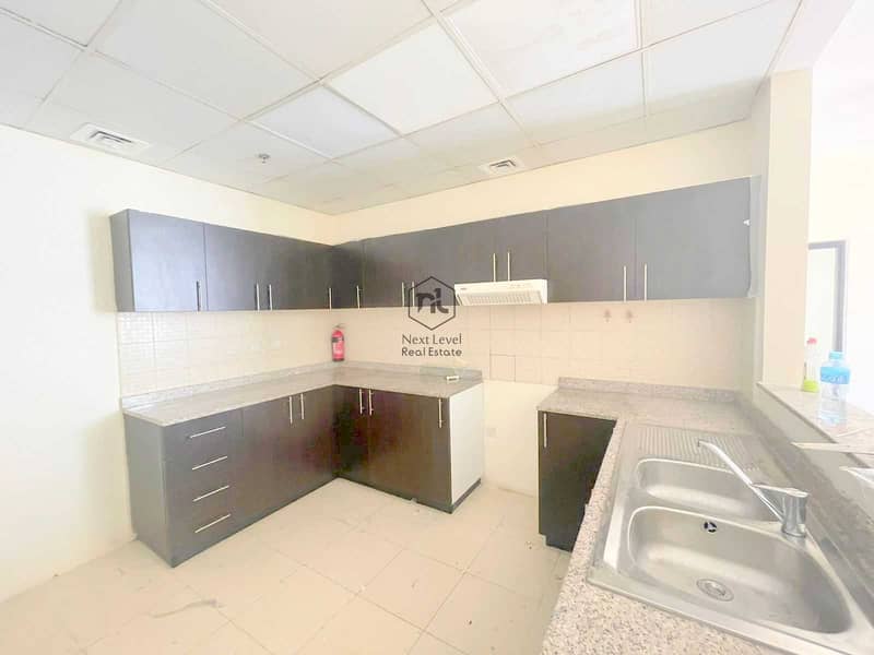 DEAL OF THE DAY | EXTRA LARGE 2 BED ROOM | LONG BALCONY | LAUNDRY | STORE | PARKING | LIWAN