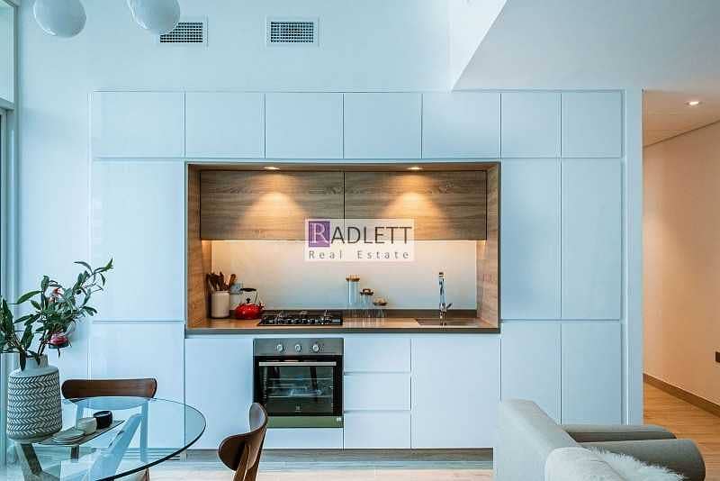 2 Brand New 1 BR|Jabel Ali and Sea Facing |Hot Deal