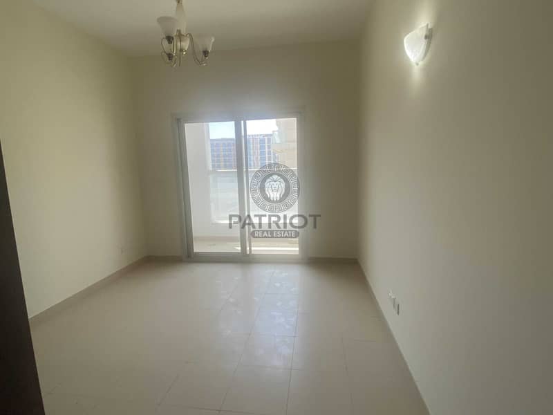11 SPACIOUS 1 Bed Room in Family Building.