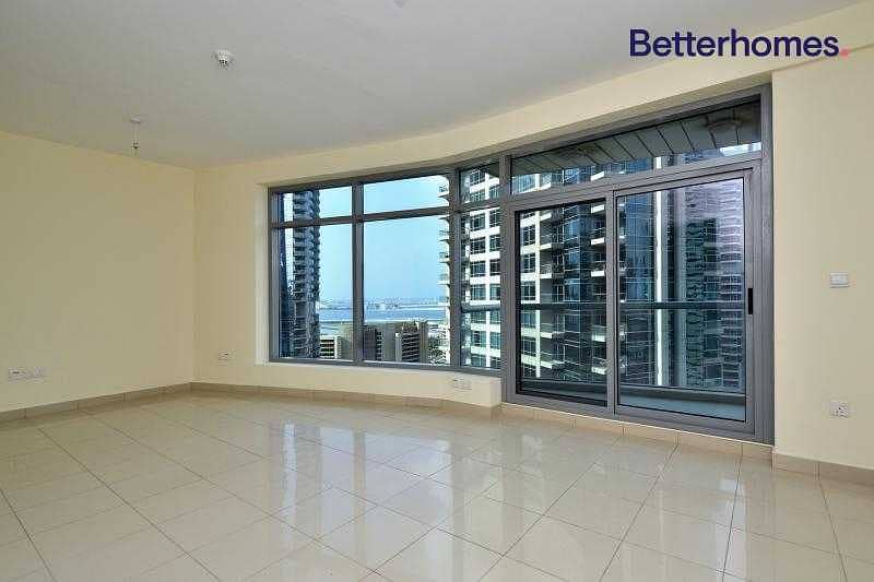 7 Partial Sea View | Perfect Lay Out | Vacant