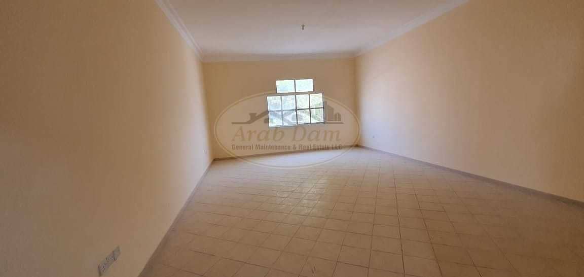 18 Good Offer For Sale - 2 villa in Al Mushrif area - 100 X 100 - each villa 7 bedrooms -stone -  Good location