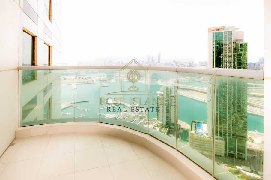 Great Deal | Sea View | Ready To Move In