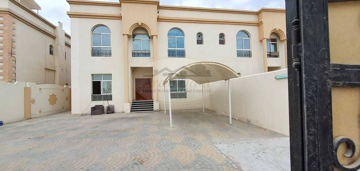 Best Offer! Amazing Villa For Rent with Spacious size Master Rooms | Well Maintained | Flexible Payment