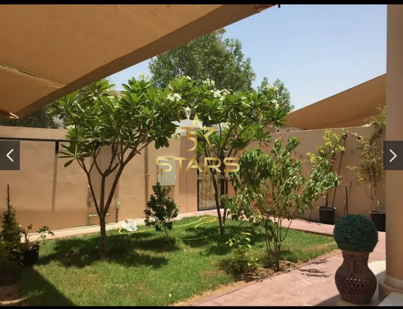 2 Huge Villas | Very Good Condition | Prime Location