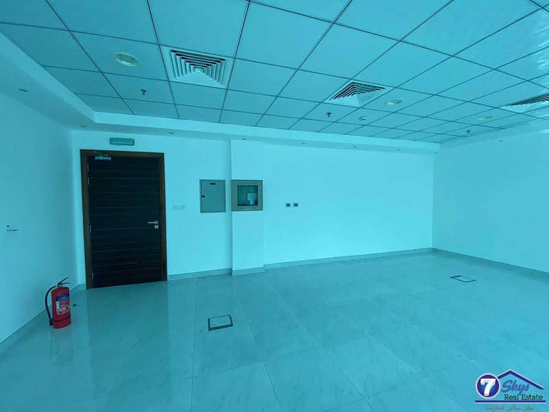 Fitted Office With Open Ceiling For Sale in Prime