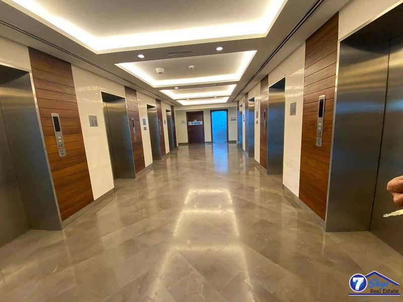 9 Fitted Office With Open Ceiling For Sale in Prime