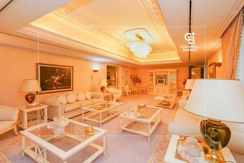 8 Luxury Mirdif Villa | Private Pool plus Cinema
