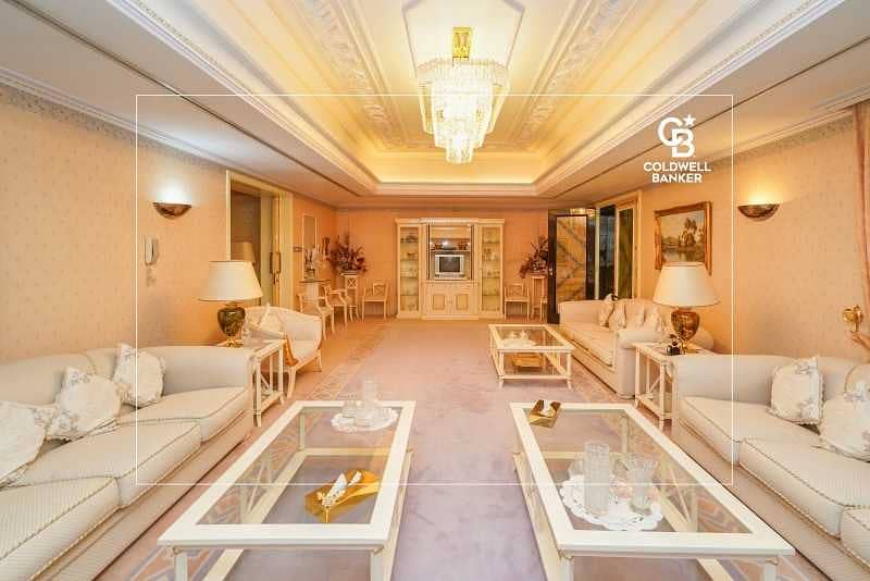 10 Luxury Mirdif Villa | Private Pool plus Cinema