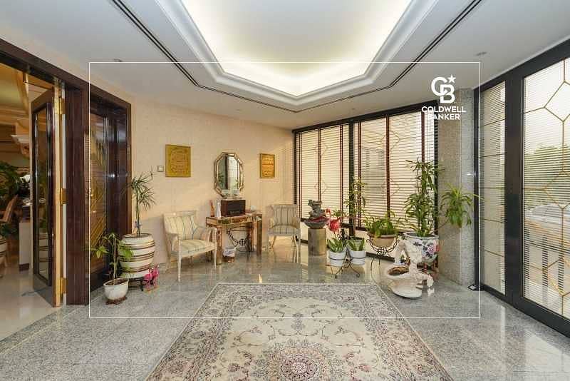 17 Luxury Mirdif Villa | Private Pool plus Cinema