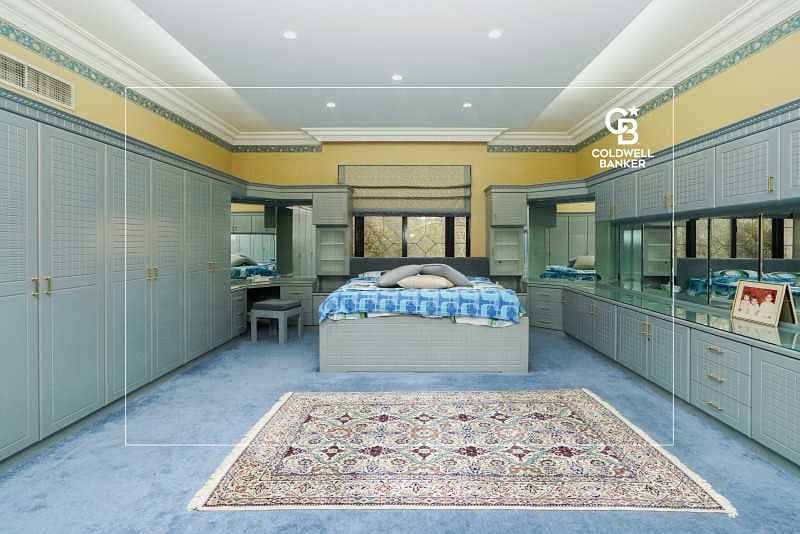 31 Luxury Mirdif Villa | Private Pool plus Cinema