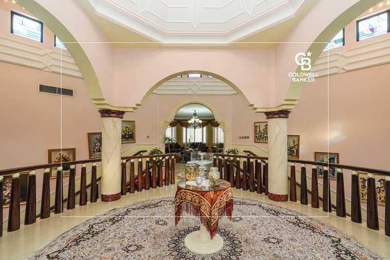 32 Luxury Mirdif Villa | Private Pool plus Cinema