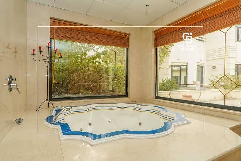 5 Luxury Mirdif Villa | Private Pool plus Cinema