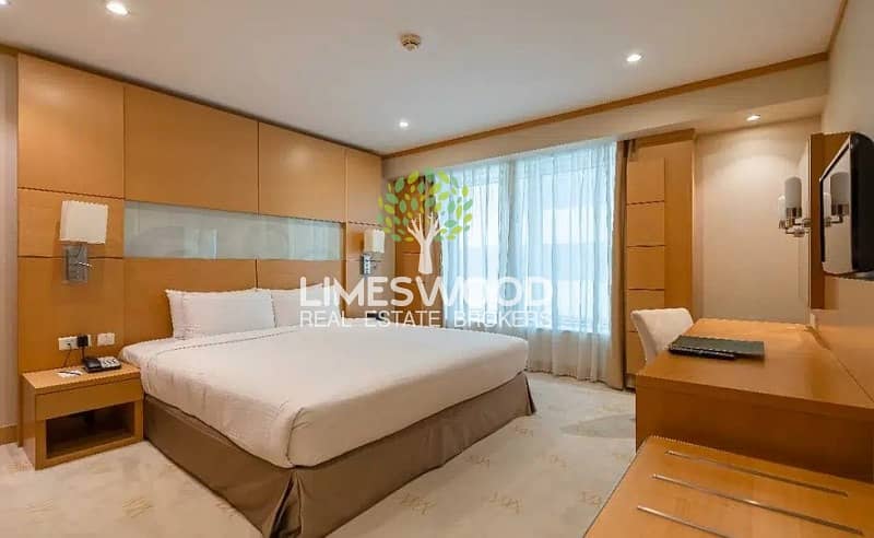 All Bills Included Close to DIFC Metro | Furnished