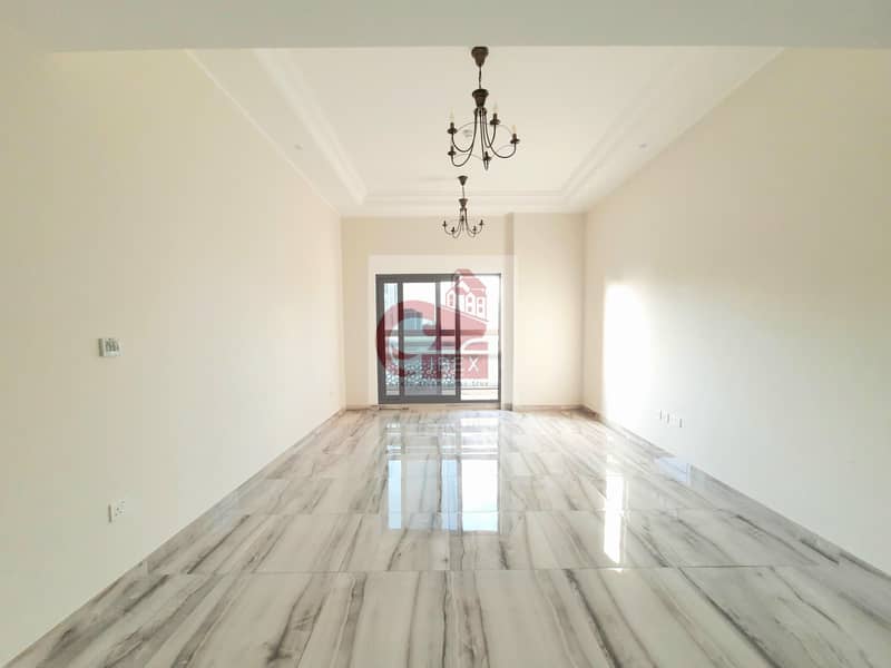 2 Chiller Free | Huge 2B/R - Front of Metro @65K. Only All Amenities Available