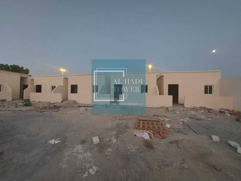 Квартира в Мохаммед Бин Зайед Сити，Зона 18, 30000 AED - 5396111