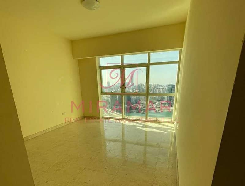 12 HOT FULL SEA VIEW!!! HIGH FLOOR!! LARGE UNIT! 2B+MAIDS!