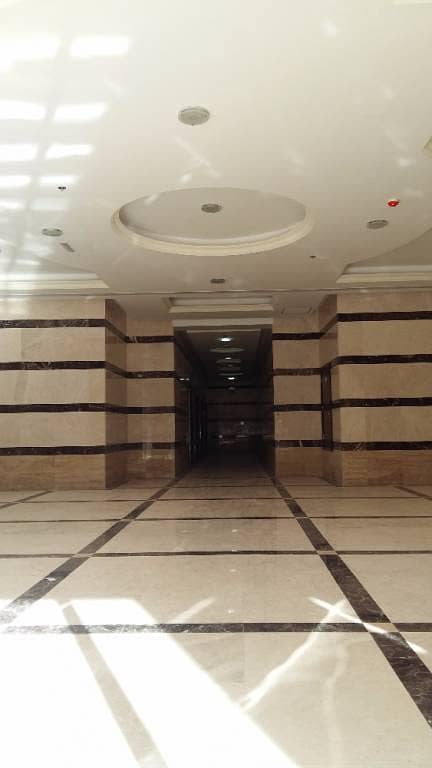 شقة في برج البحيرة،مدينة الإمارات‬ 2 غرف 290000 درهم - 2892200