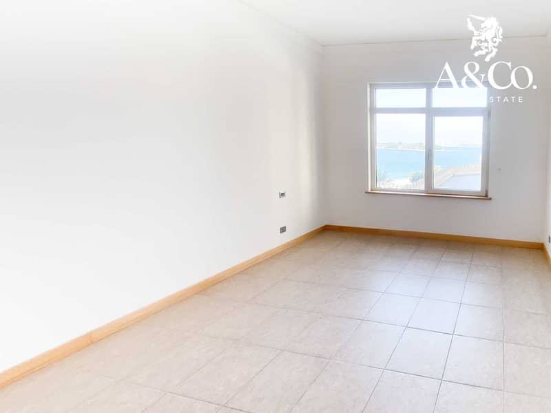 4 Sea View|Vacant|Great Apartment|View Now