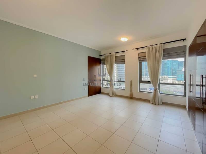 شقة في أبراج ساوث ريدج 5 أبراج ساوث ريدج وسط مدينة دبي 1 غرف 80000 درهم - 5396305 شقة في أبراج ساوث ريدج 5 أبراج ساوث ريدج وسط مدينة دبي 1 غرف 80000 درهم - 5396305