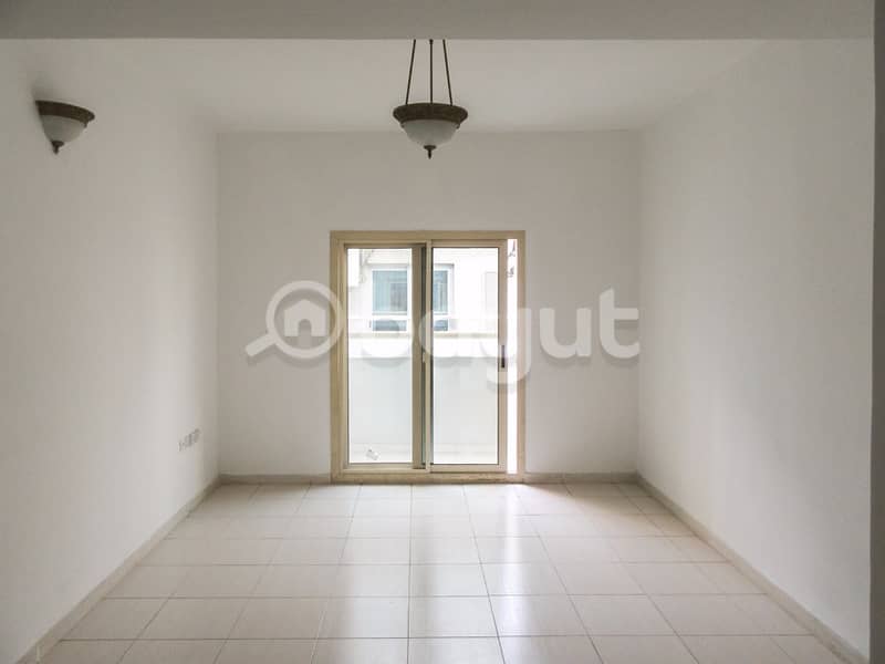 1 Bhk Apartment At Al Nahda, Sharjah . No Commission