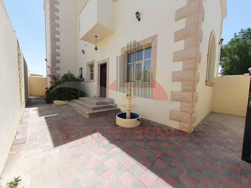 23 Furnished Private Villa Including All No Tenancy