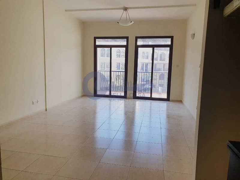 Full Pool View | Studio Fortunato JVC | Available from Feb Full Pool View | Studio Fortunato JVC | Available from Feb