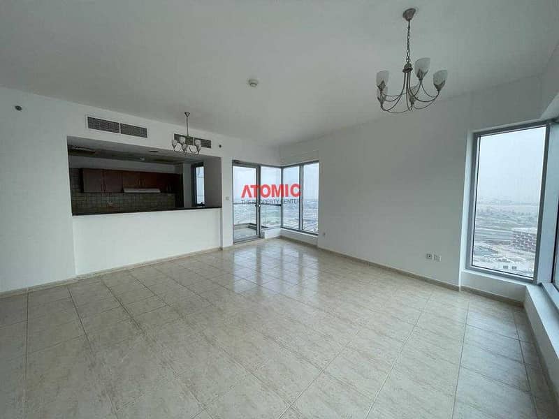 3 Grab The Deal :  Vacant And Spacious 2 Bedroom For Sale In Skycourt Towers  ( CALL NOW )  =06