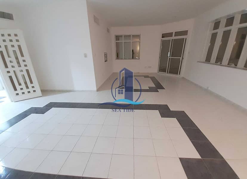 2 Great Price 3 BR Apartment with Balcony