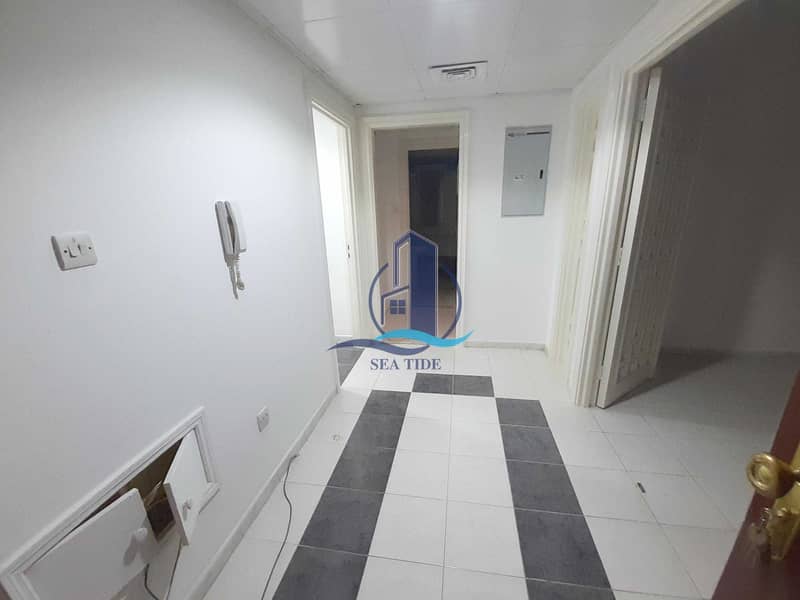 4 Great Price 3 BR Apartment with Balcony