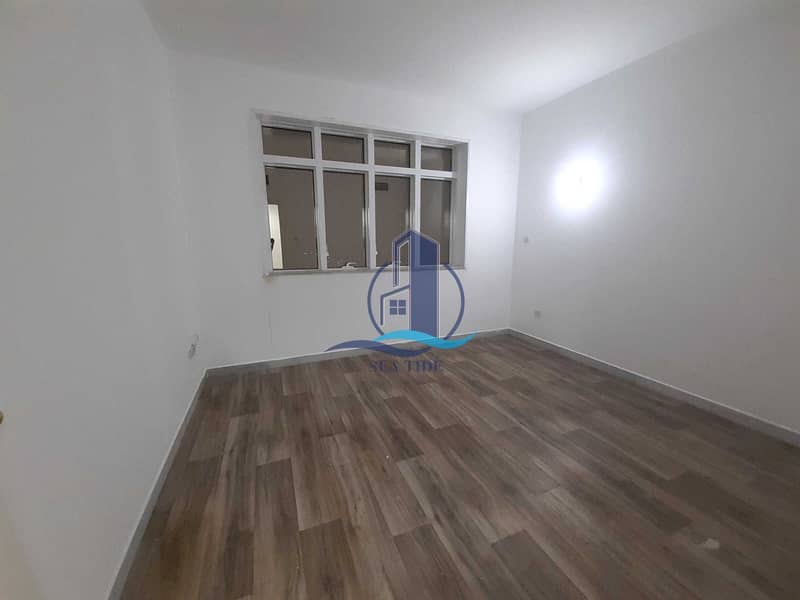 5 Great Price 3 BR Apartment with Balcony