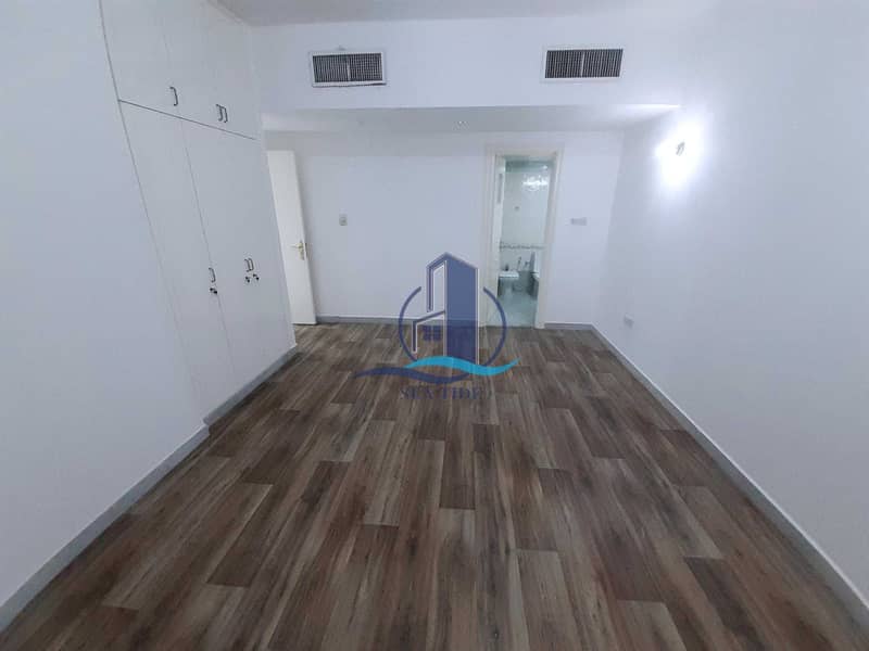 6 Great Price 3 BR Apartment with Balcony