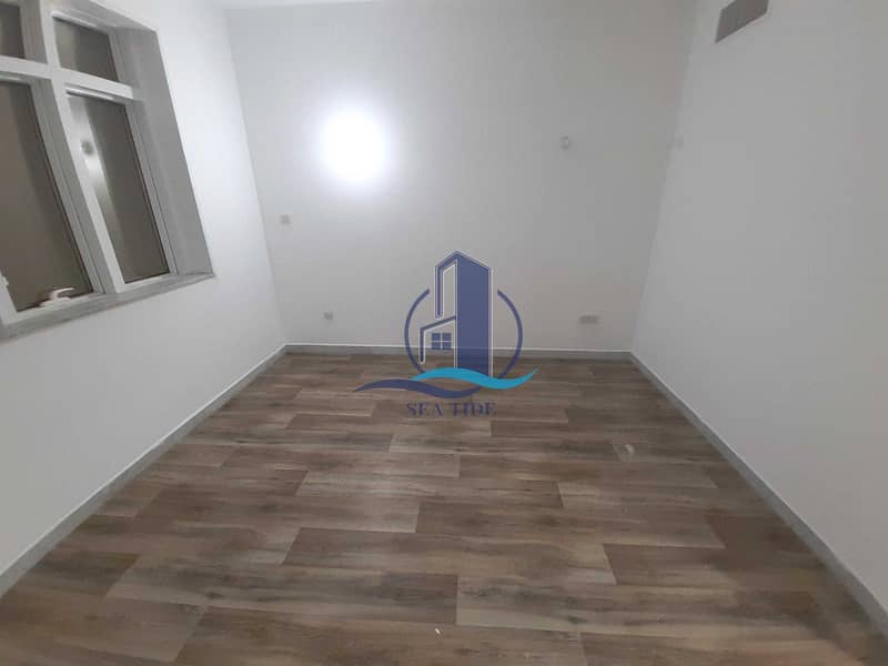 7 Great Price 3 BR Apartment with Balcony