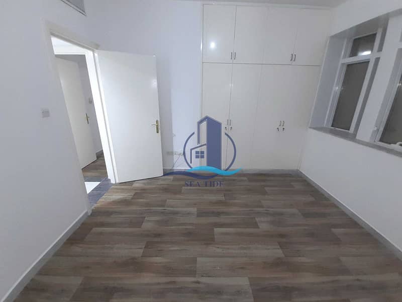 8 Great Price 3 BR Apartment with Balcony