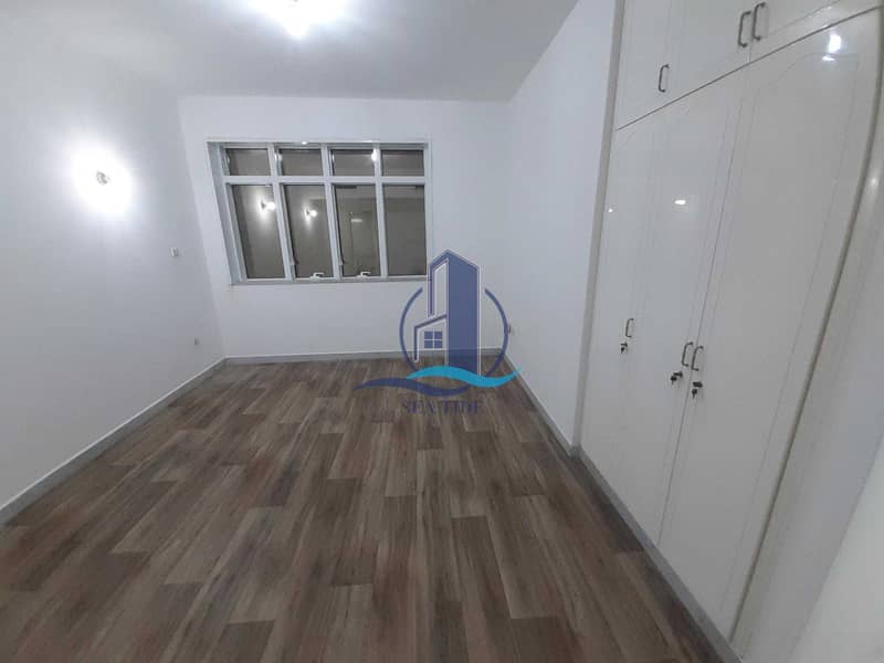 9 Great Price 3 BR Apartment with Balcony