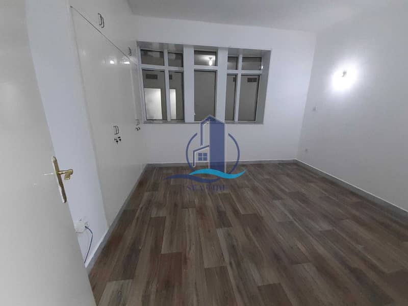 10 Great Price 3 BR Apartment with Balcony