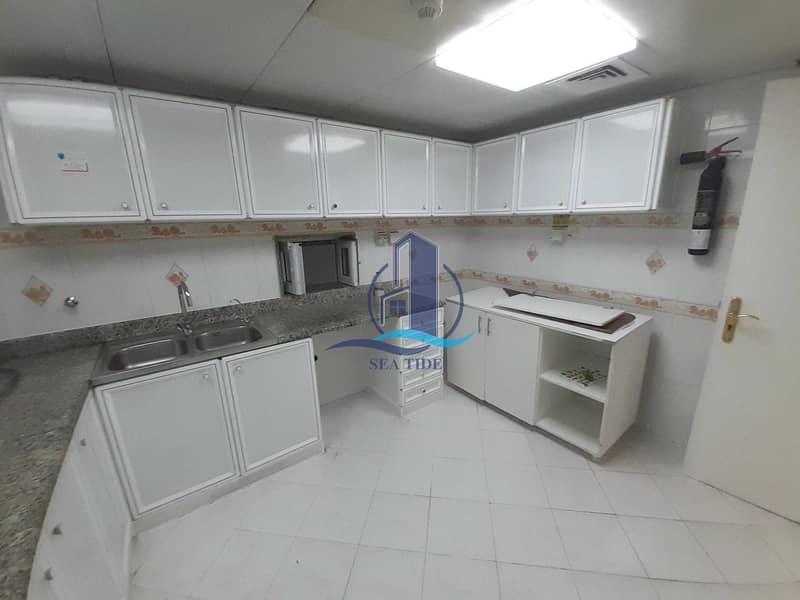 17 Great Price 3 BR Apartment with Balcony