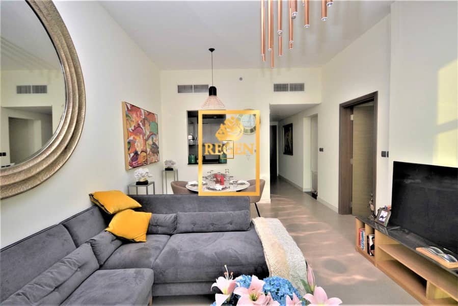 6 Ready to Move In   One Bedroom Apartment FOR SALE In La Riviera