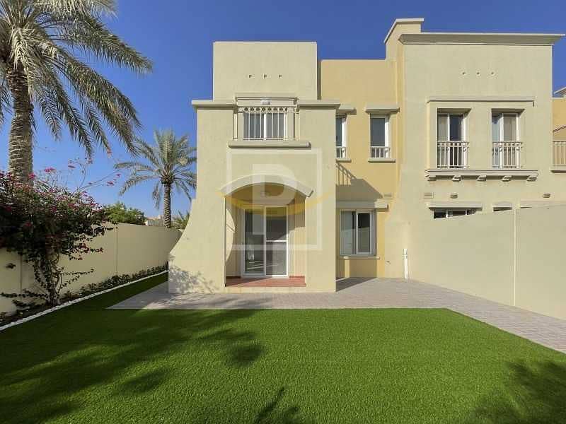 Type 4E Vacant | Fully Renovated | New Garden and Kitchen | Springs 5 Type 4E Vacant | Fully Renovated | New Garden and Kitchen | Springs 5
