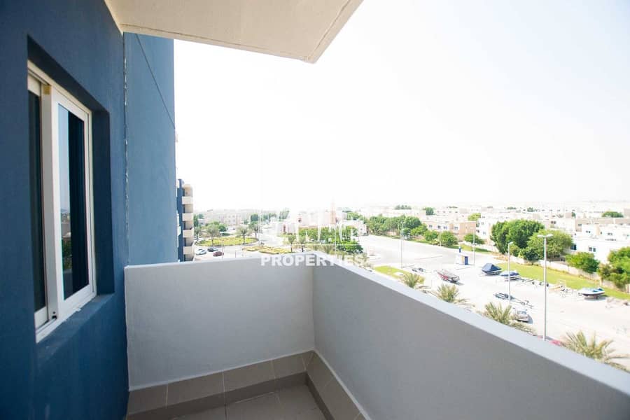 3 Type A | Big Layout 3BR with Parking and Facilities