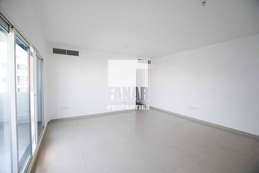 5 Type A | Big Layout 3BR with Parking and Facilities