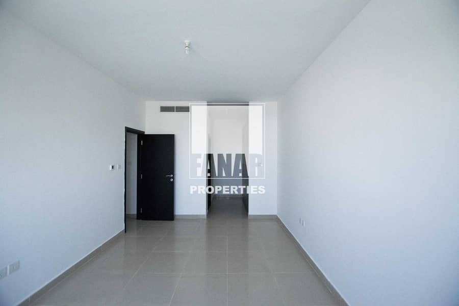 6 Type A | Big Layout 3BR with Parking and Facilities