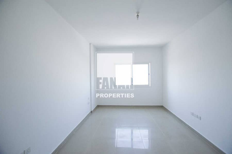 7 Type A | Big Layout 3BR with Parking and Facilities
