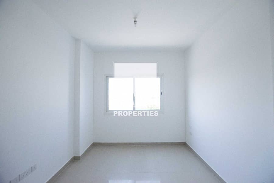 8 Type A | Big Layout 3BR with Parking and Facilities