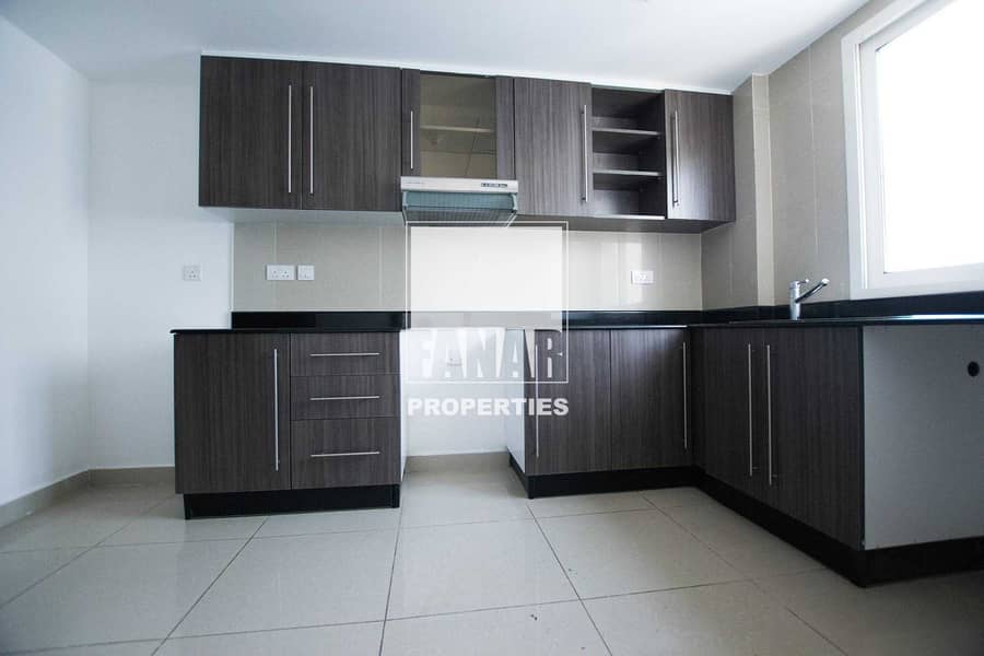 11 Type A | Big Layout 3BR with Parking and Facilities