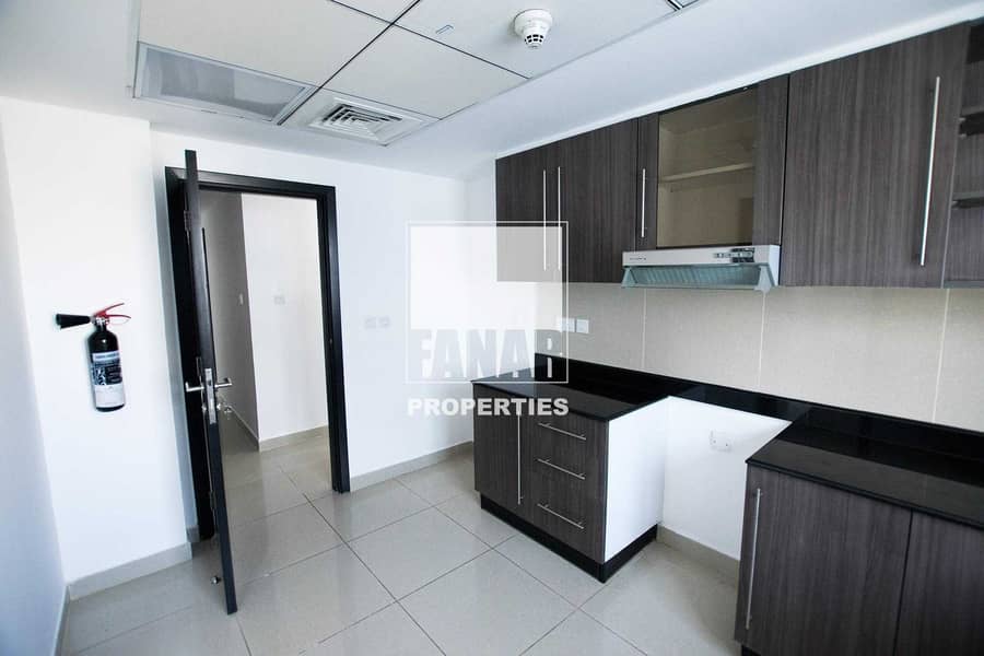 13 Type A | Big Layout 3BR with Parking and Facilities