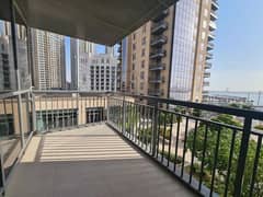 Creek View, Vacant Now, Ideal for End user