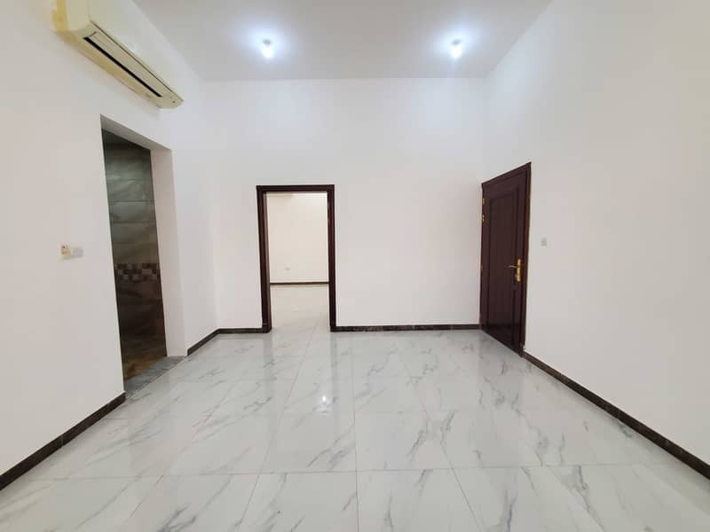 شقة في المنطقة 34،مدينة محمد بن زايد 1 غرفة 38000 درهم - 5396526
